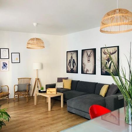 Nuevo Apartamento En Playa De Las Canteras Las Palmas de Gran Canaria Exteriör bild