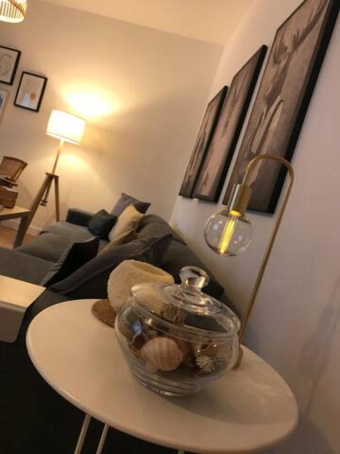 Nuevo Apartamento En Playa De Las Canteras Las Palmas de Gran Canaria Exteriör bild