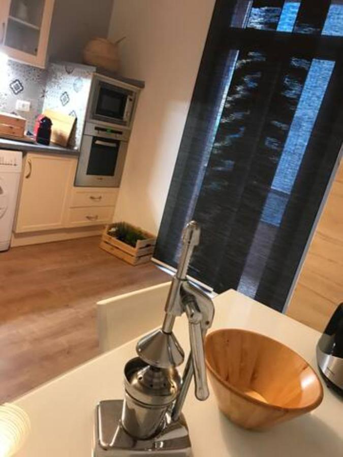 Nuevo Apartamento En Playa De Las Canteras Las Palmas de Gran Canaria Exteriör bild
