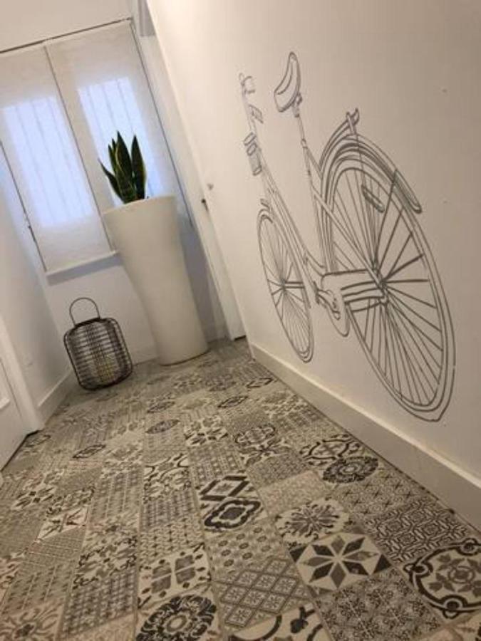 Nuevo Apartamento En Playa De Las Canteras Las Palmas de Gran Canaria Exteriör bild