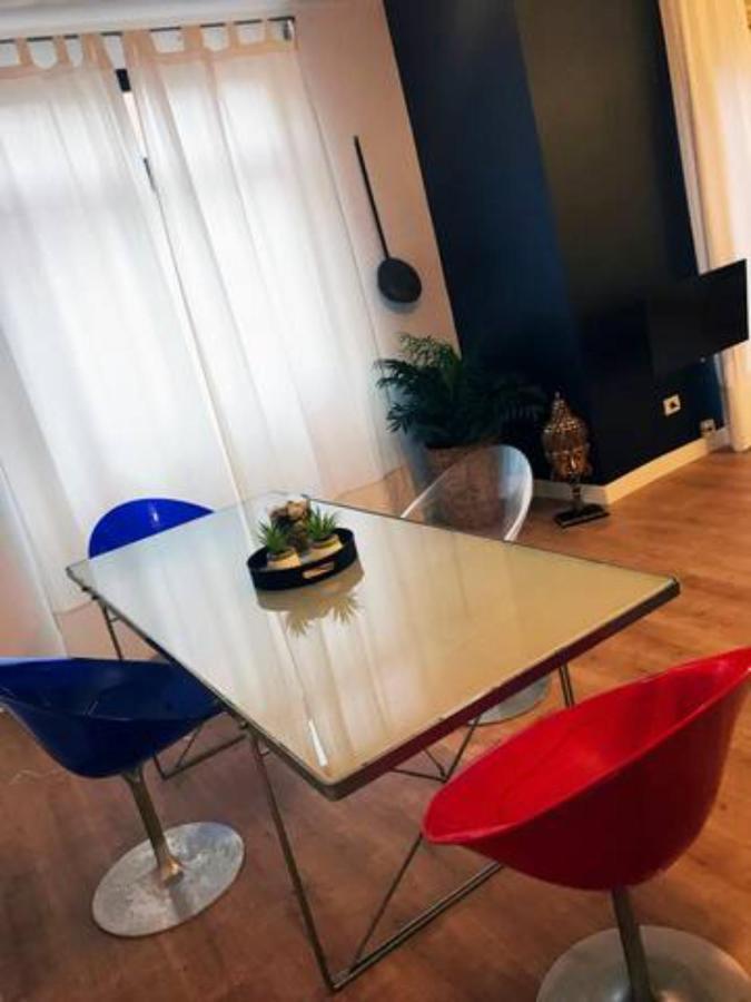 Nuevo Apartamento En Playa De Las Canteras Las Palmas de Gran Canaria Exteriör bild