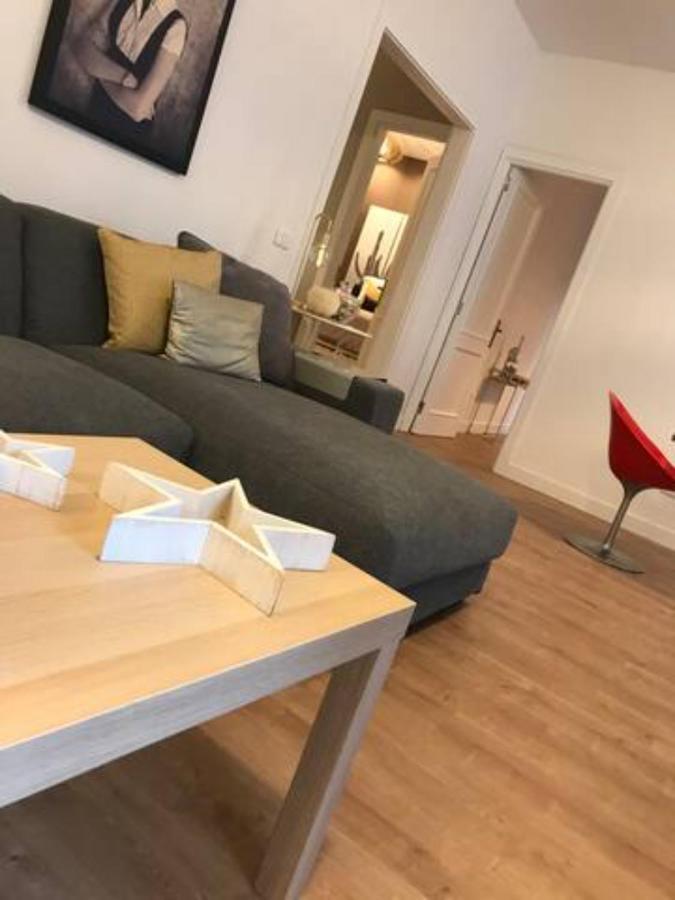 Nuevo Apartamento En Playa De Las Canteras Las Palmas de Gran Canaria Exteriör bild