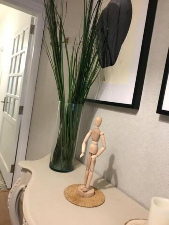 Nuevo Apartamento En Playa De Las Canteras Las Palmas de Gran Canaria Exteriör bild