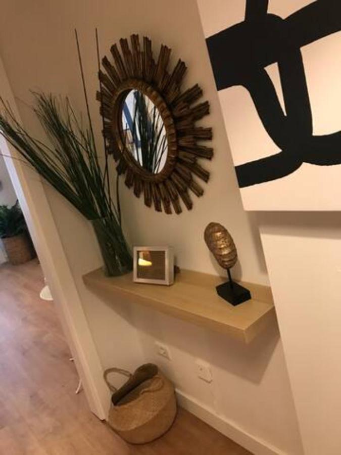 Nuevo Apartamento En Playa De Las Canteras Las Palmas de Gran Canaria Exteriör bild