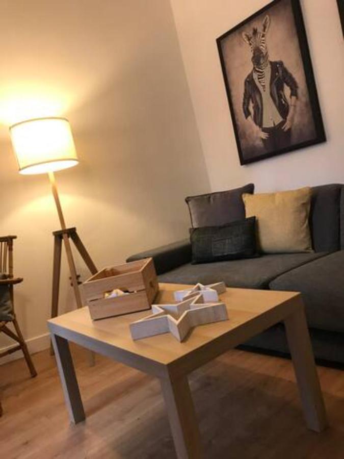Nuevo Apartamento En Playa De Las Canteras Las Palmas de Gran Canaria Exteriör bild