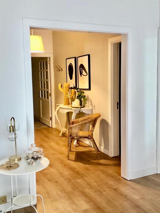 Nuevo Apartamento En Playa De Las Canteras Las Palmas de Gran Canaria Exteriör bild