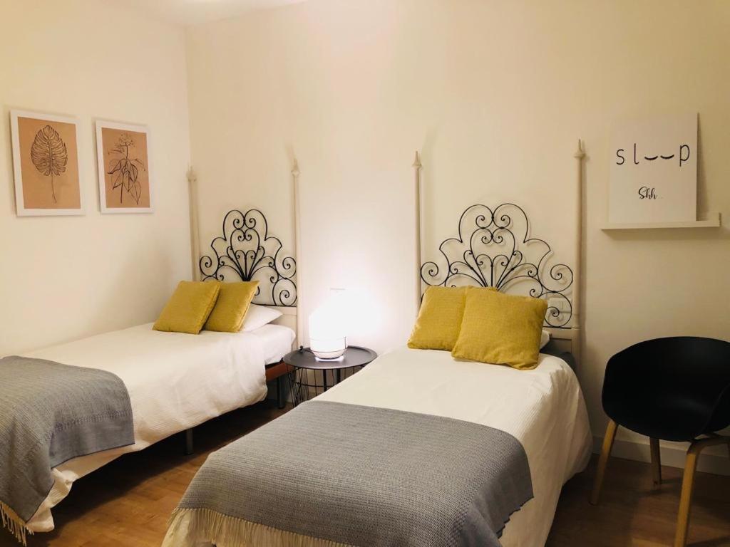 Nuevo Apartamento En Playa De Las Canteras Las Palmas de Gran Canaria Exteriör bild