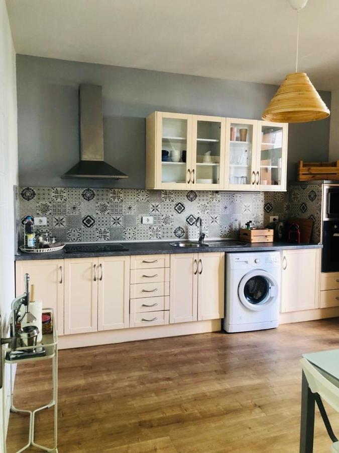 Nuevo Apartamento En Playa De Las Canteras Las Palmas de Gran Canaria Exteriör bild